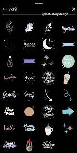 Shahad On Twitter Instagram Emoji Instagram Editing Apps Insta Instagram