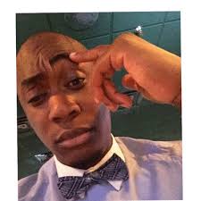 Got to get uncomfortable!