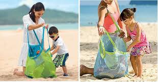 Check spelling or type a new query. Extra Large Mesh Beach Bag Only 8 99 Freebies2deals