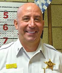 District council informs residents