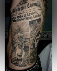 Pin By Michelle Gonzalez On Unique Rib Tattoos For Guys Tattoos Rib Tattoos For Guys Ideas