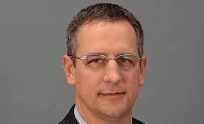 Movers & Shakers—November 2017