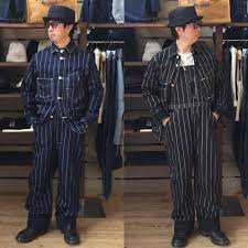 ポークパイ ハット アメカジ