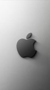 Hd wallpapers and background images. Apple Logo Wallpapers Free By Zedge