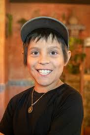 Nicholas Asante's Instagram, Twitter & Facebook