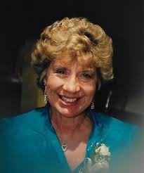 Obituary information for Carol Gladys Kimble