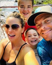 Amazing Race 31 Winner Christie Woods shares family travel insights
