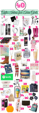 Here are 20 ideas for a girls 13th birthday that will make this day so fun. Pin On Christmas