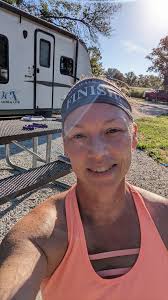 Melony Kinter Fitness