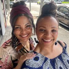 A chance occurrence through 23andMe brought our cousin Kelsy McHenry to our  family, and that's a whole story for later….today's story is that she is  now a published author of an amazing