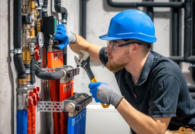 Plumber SEO Services That Drive Leads | Softtrix Agency