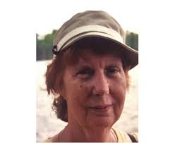 Marjorie Morse Obituary (1933