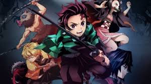 Demon slayer focuses on tanjirou kamado, who is still very young, but is the only man in his family. Anime Series Like Demon Slayer Kimetsu No Yaiba Recommend Me Anime