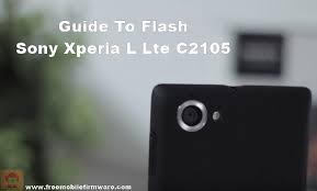 As wel as we discuss errors of unlocking boot loader on below the guide. Sony Xperia L Lte C2105 Jelly Bean 4 2 2 Tested Firmware