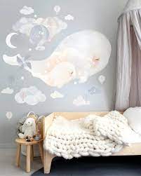 Bevor ein baby auf die welt kommt, wollen. Babyzimmer Ideen Babyzimmer Einrichten Fantasyroom