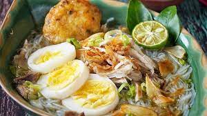 Aneka Resep Soto Banjar Asli Yang Bikin Ngiler Kepogaul