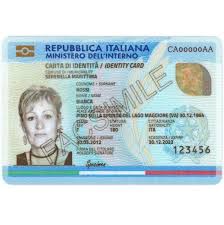 How are these cards made? Buy Real Italian Identity Cards Buy Fake Passport Id Cards Drivers Licensecounterfeit Note