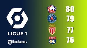 The initial corner odds is 9.5. Liga Prancis Pekan 38 Duel Calon Juara Di Pekan Terakhir Angers Vs Lille Brest Vs Psg Tribun Batam