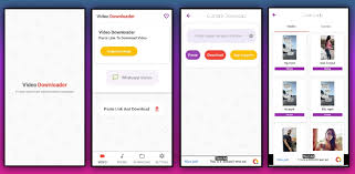 Nowadays, artists strive to make videos that eclip. All In One Video Download App Paid Aia Sell Kodular Community