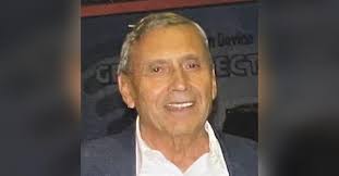 Victor Resendez Jr. Obituary