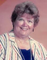 LaVerne Fay Hoffman Obituary