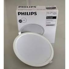 Rp43.600 · warna cahaya putih, natural, atau kuning · umur lampu 15.000 jam · beam angle 110 derajat · harga beli di bukalapak Daftar Harga Lampu Philips 14 Watt Philips Terbaru Juli 2021 Terupdate Blibli