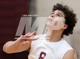 Nathan Sheffield's High School Career Home