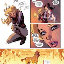 Did Marvel Just Reveal a New Omega-Level Mutant?