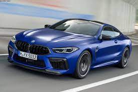 Bmw m8 coupe is the top model in the m8 lineup and the price of m8 top model is ₹ 2.17 crore.it returns a certified mileage of 9.52 kmpl. Bmw M8 2019 Alle Bilder Und Infos Zum Uber 8er F92