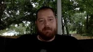 Daniel Endicott's Instagram, Twitter & Facebook