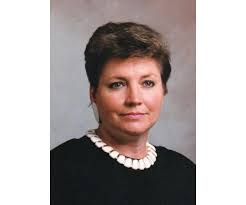 Patricia Kovacs Obituary (1944