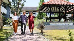 Fakultas kedokteran universitas udayana merupakan salah satu fakultas yang ada di universitas udayana, yang dirikan pada tahun 1962. Studiere Auf Bali Udayana University Bipas Program Asia Exchange
