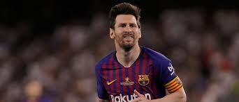 Lionel messi fc barcelona soccer jersey pendant necklace, leo messi jewelry. Reports Lionel Messi To Leave Barcelona Mls Highlighted As Possible Destination Mlssoccer Com
