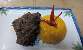 Ramai juga yang buat jualan pulut kuning sebagai sumber pendapatan. Pulut Kuning Tanak Bahan Bahan 2 Air Tangan Ijjah Facebook