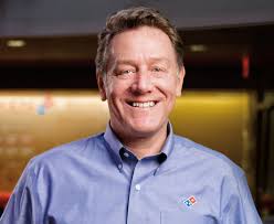 Domino's CEO J. Patrick Doyle to Leave Company
