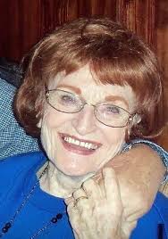 Lillian Welden Obituary (1923