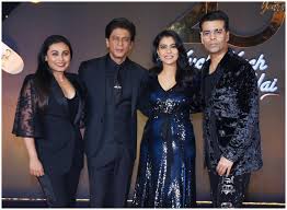 Posted on october 16, 2019 may 20, 2020; Kuch Kuch Hota Hai Is A Crap Story But I Believed The Filmmaker S Vision Says King Khan Shah Rukh Bollywood News India Tv