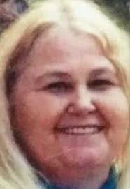 Carlotta Sue Sanders Davis-Mayes, Taylor Co., KY (1951-2017)