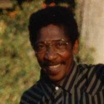 Isaac Williams Obituary