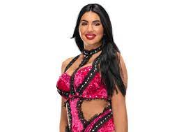 Billie Kay New Render 2019 Png Hd By Elrincondelgfx On Deviantart
