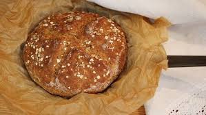 Rezept Irisches Kornbrot Ndr De Ratgeber Kochen Rezepte Irische Rezepte Lebensmittel Essen