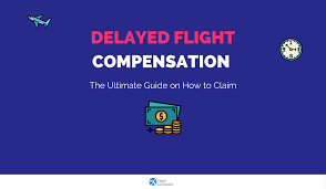 Getting compensated for a cancelled flight sounds great but at the same time, you need to know when it applies to you. Complete Guide To Claim Compensation For Delayed Flights In 2020