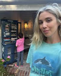 One of my absolute favorite things to do with Alfie is go