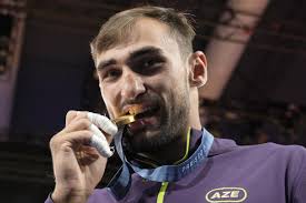 Paris 2024 Olympics: Judokas Kotsoiev, Bellandi land golds as Israel opens  Games account