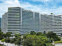 Ctbuh collects data on two major types of tall structures: Waterway Woodcress Review Affordable Waterfront Living With Inconvenient Commutes Property Blog Singapore Stacked Homes