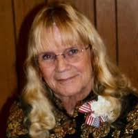 Obituary information for Barbara Jean Walling-Burke