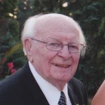 Mr. Chester Michael Stachyra of Schaumburg Obituary