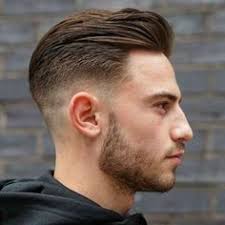 Theidleman Com Is Connected With Mailchimp Mens Hairstyles Short Haircuts For Men Faded Hair