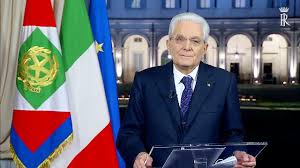 Il Discorso Integrale Di Fine Anno Del Presidente Della Repubblica Sergio Mattarella La Repubblica