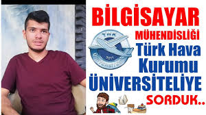 Toplam 1.502 türk hava kurumu üniversitesi haberi bulunmuştur. Bilgisayar Muhendisligi Ve Turk Hava Kurumu Universitesi Uzerine Guzel Bir Sohbet Youtube